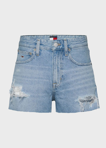 Шорты Tommy Jeans (344545972)