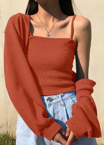Майка SHEIN — 316137357
