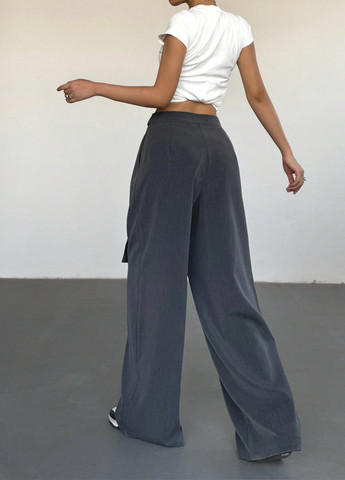 Брюки SHEIN (366498930)