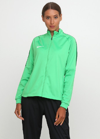 Олимпийка Nike knit track jacket w o m e n ’ s a c a d e m y 1 8 (187143756)