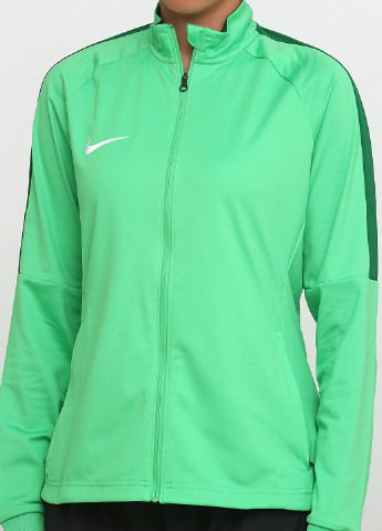 Олімпійка Nike knit track jacket w o m e n ’ s a c a d e m y 1 8 (187143756)