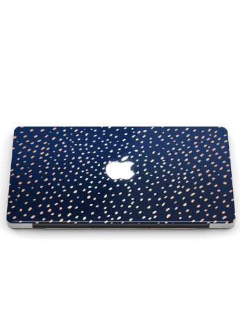 Чохол пластиковий для Apple MacBook Air 11 A1465 / A1370 Плями (Spots) (6349-1928) MobiPrint (218539222)