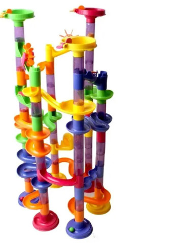 Супер Лабиринт, 91 деталь Microlab Toys (252659032)