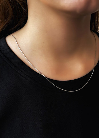 Цепочка Silver Flame (307264821)