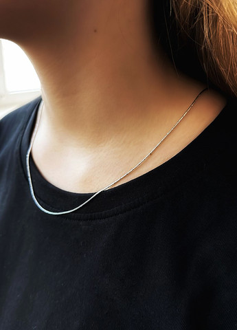 Цепочка Silver Flame (307264821)