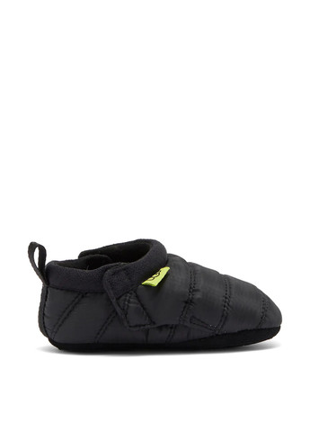 Черные тапочки UGG