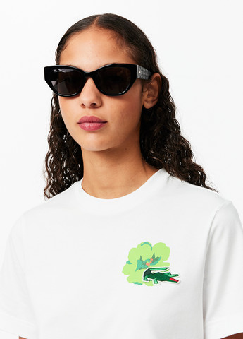 Футболка Lacoste - (329629237)