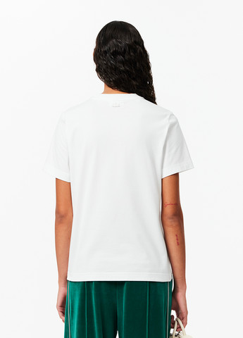 Футболка Lacoste - (329629237)