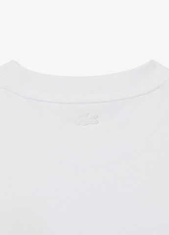 Футболка Lacoste - (329629237)