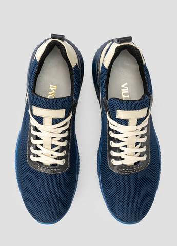 Синій Літні кросівки vm villomi
