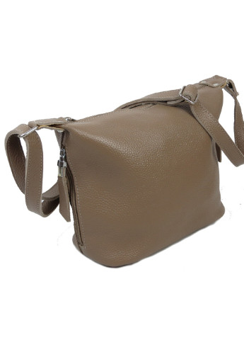 Жіноча шкіряна сумка 26х22х8 см Wallaby (250096852)