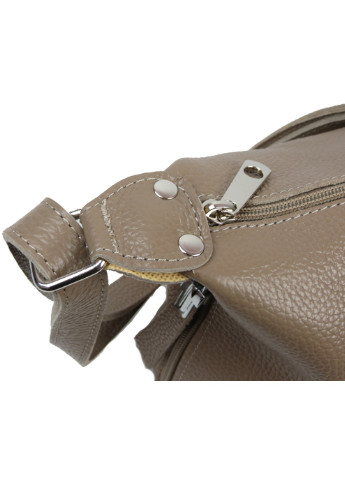 Жіноча шкіряна сумка 26х22х8 см Wallaby (250096852)