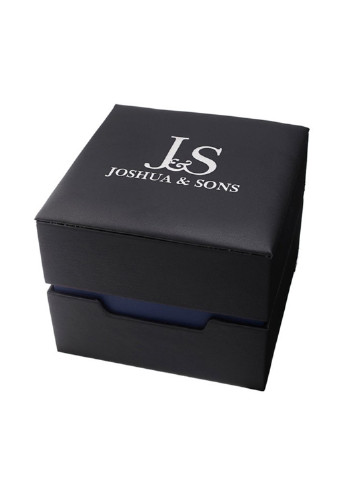 Часы Joshua & Sons (205962694)