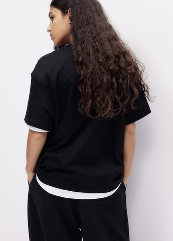 Футболка H&M - (361008974)