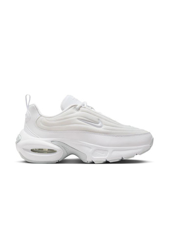 Кроссовки HF3053-100 Nike AIR MAX PORTAL белые всесезоны (317207730)