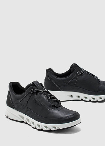 Чорні Осінні кросівки Ecco