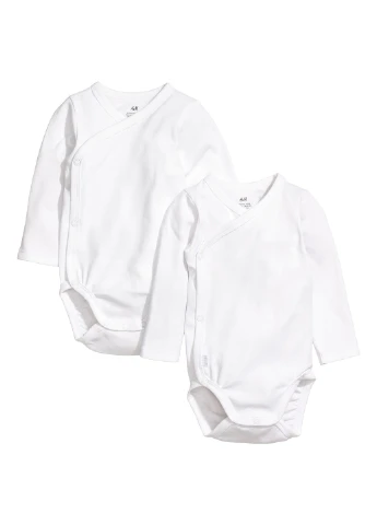 Боді H&M (220750006)