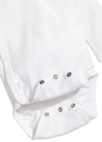 Боді H&M (220750006)