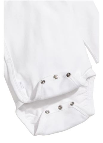 Боді H&M (220750006)