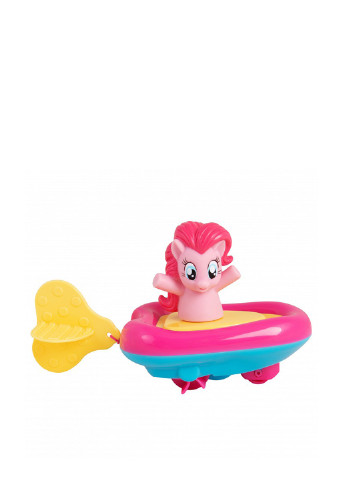 Игрушка для купания "Заводной кораблик" My Little Pony (114253905)