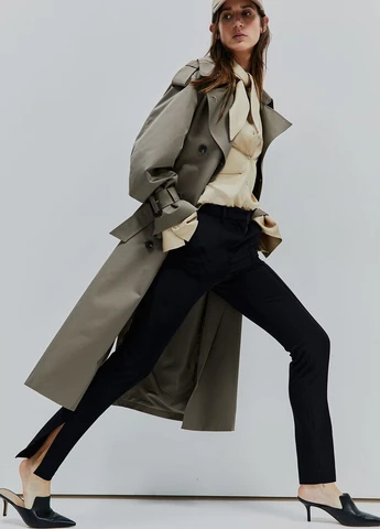 Брюки H&M (322710421)