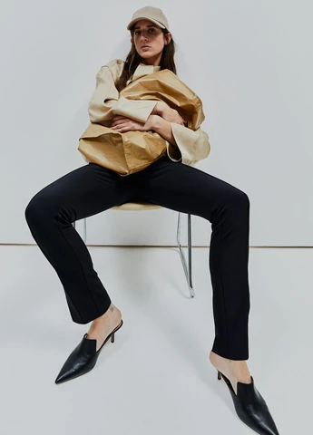 Брюки H&M (322710421)