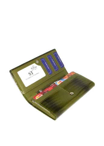 Гаманець ST Leather Accessories (23179956)