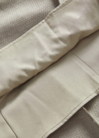 Серое кэжуал платье клеш, рубашка SHEIN однотонное