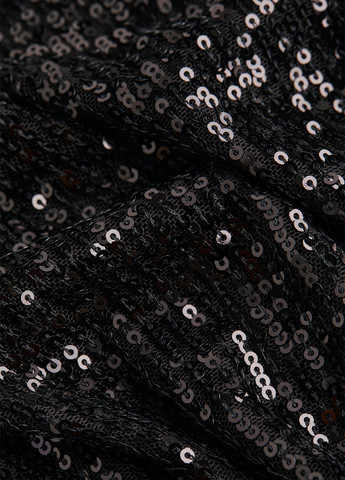 Чорна блуза H&M