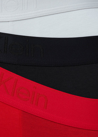 Трусы (3 шт.) Calvin Klein (328199913)