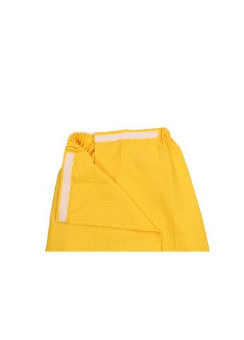 Жіноче вафельний парео (кілт) 160х75 см Luxyart (242189260)