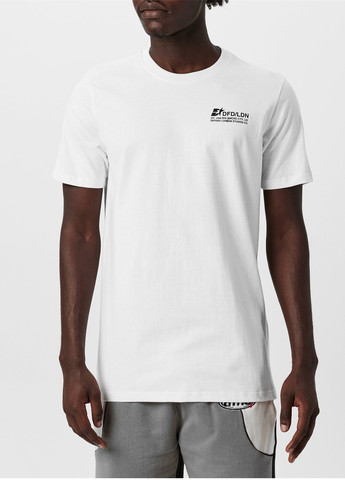 Комбинированная футболка (2 шт.) DFND London