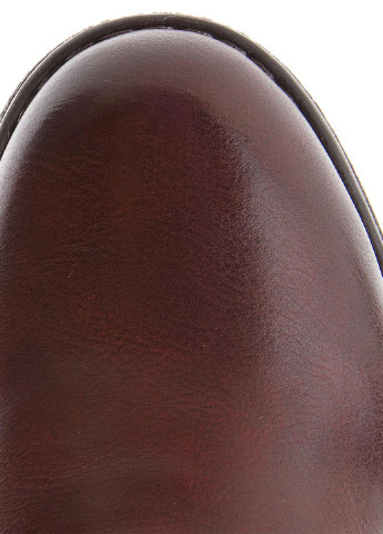 Осенние черевики clara barson Clara Barson без декора из искусственной кожи
