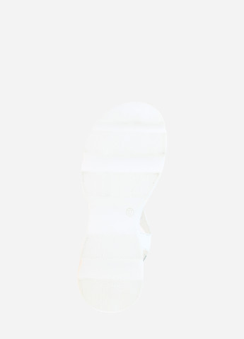 Белые босоножки r2446-253 белый El passo