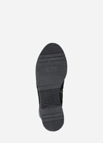 Черевики P.Alina RP112-11 Чорний Palina (266416697)