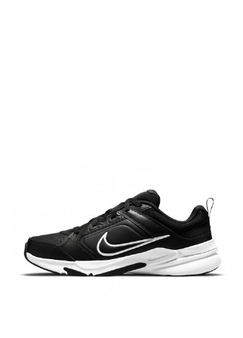 Чорні всесезон кросівки Nike DJ1196-002