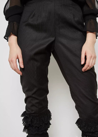 Брюки з воланами Lost Ink (254473251)