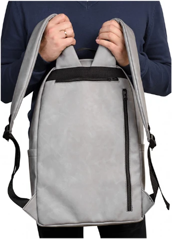 Жіночій рюкзак 46х13х28 см Sambag (252155236)