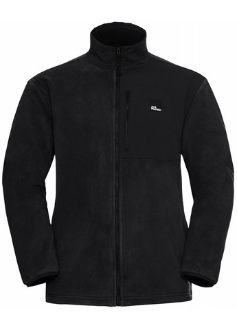 Толстовка Jack Wolfskin SUMETRO FZ M (368322294)