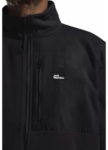 Толстовка Jack Wolfskin SUMETRO FZ M (368322294)