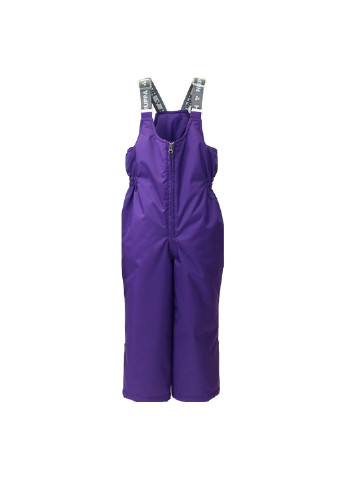 Фуксиновий (колору Фукія) зимній комплект зимовий (куртка + напівкомбінезон) renely Huppa