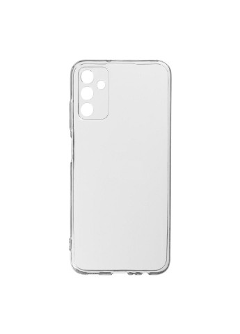 Чохол для мобільного телефону Air Series для Samsung M52 (M526) Transparent (ARM60097) ArmorStandart (252571408)