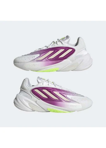Кроссовки adidas комбинированные демисезоны (254966145)