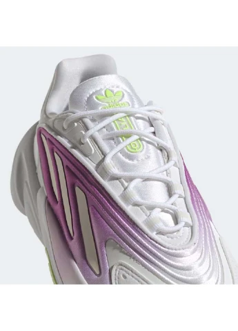Кроссовки adidas комбинированные демисезоны (254966145)