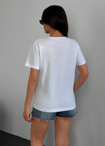 Футболка SHEIN - (365437502)