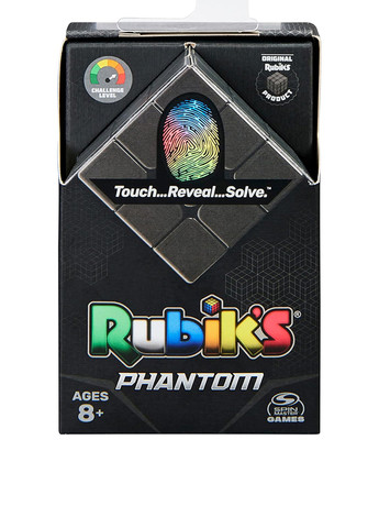Головоломка Кубик, 6х9х14 см Rubik's (300476146)