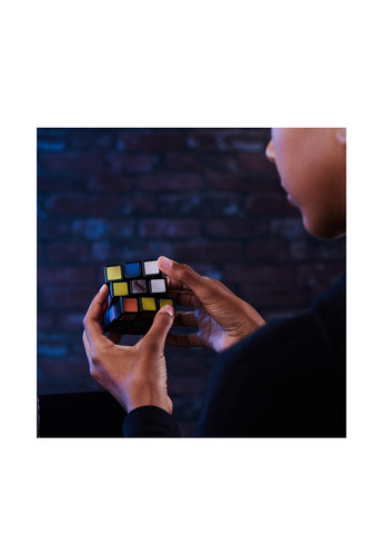 Головоломка Кубик, 6х9х14 см Rubik's (300476146)