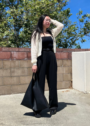 Топ Uniqlo (314904299)