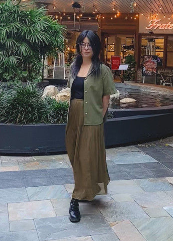 Топ Uniqlo (314904299)