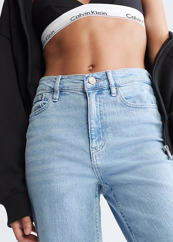 Джинсы Calvin Klein - (295656568)